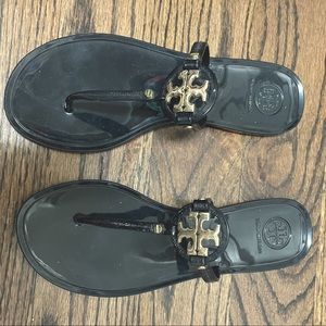 Tory Burch Jelly Sandals